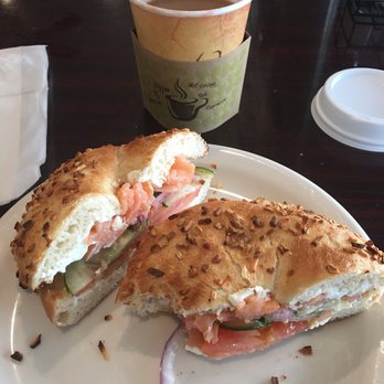 Grounds Bakery Cafe - Bakeries Near Me - Long Beach, California
