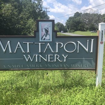 Mattaponi Winery - Wineries Near Me - Spotsylvania, Virginia Mattaponi Winery - Wineries Near Me - Spotsylvania, Virginia