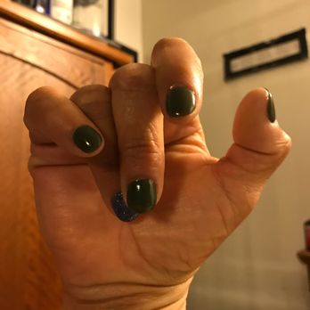 Marvel Nails - Gel manicure - Nail Salons Near Me - Tempe, Arizona