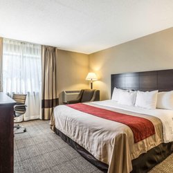 Comfort Inn 33 Photos 21 Reviews Hotels 525 N Canal Rd