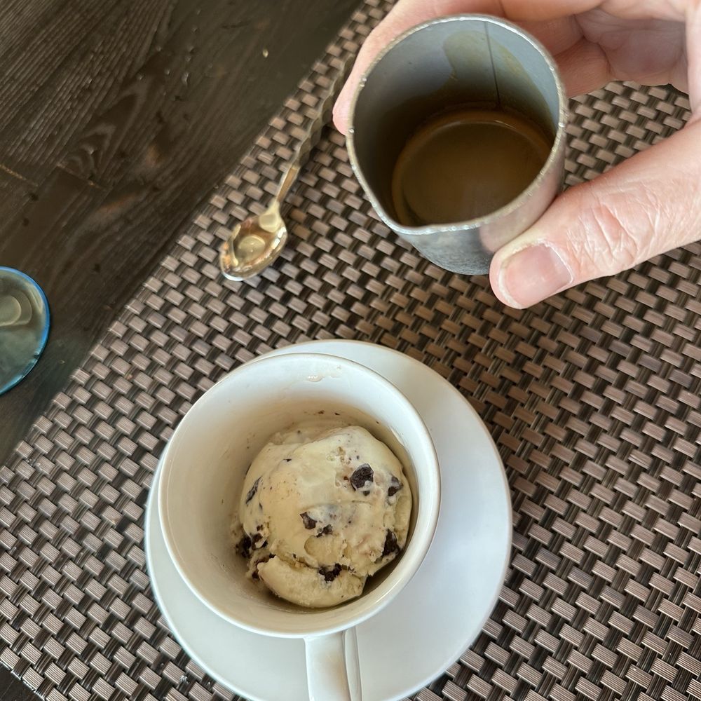 Six Seven Restaurant - Affogato - New American Near Me - Seattle, Washington Six Seven Restaurant - Affogato - New American Near Me - Seattle, Washington