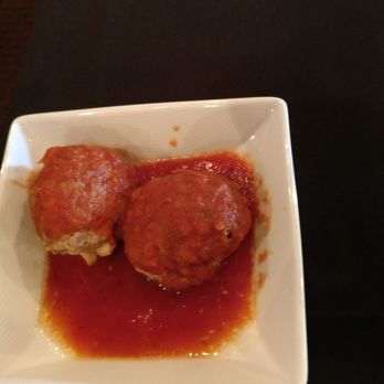 Piastra - Meatballs - Italian Near Me - Marietta, Georgia