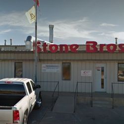 Stone Brothers Collision