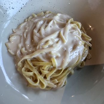 Turci Pasta - Fettuccine 3 cheese - Italian Near Me - Orlando, Florida