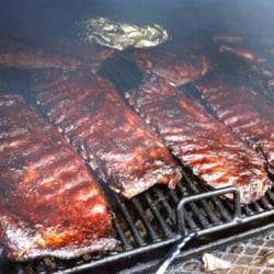 Mr Pitmaster Barbeque