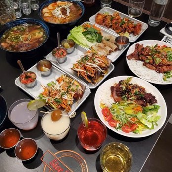 5ive Spice - What you should order. - Vietnamese Near Me - New York, New York 5ive Spice - What you should order. - Vietnamese Near Me - New York, New York