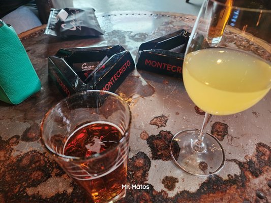 Casa de Montecristo Cigar Lounge & Bar by null