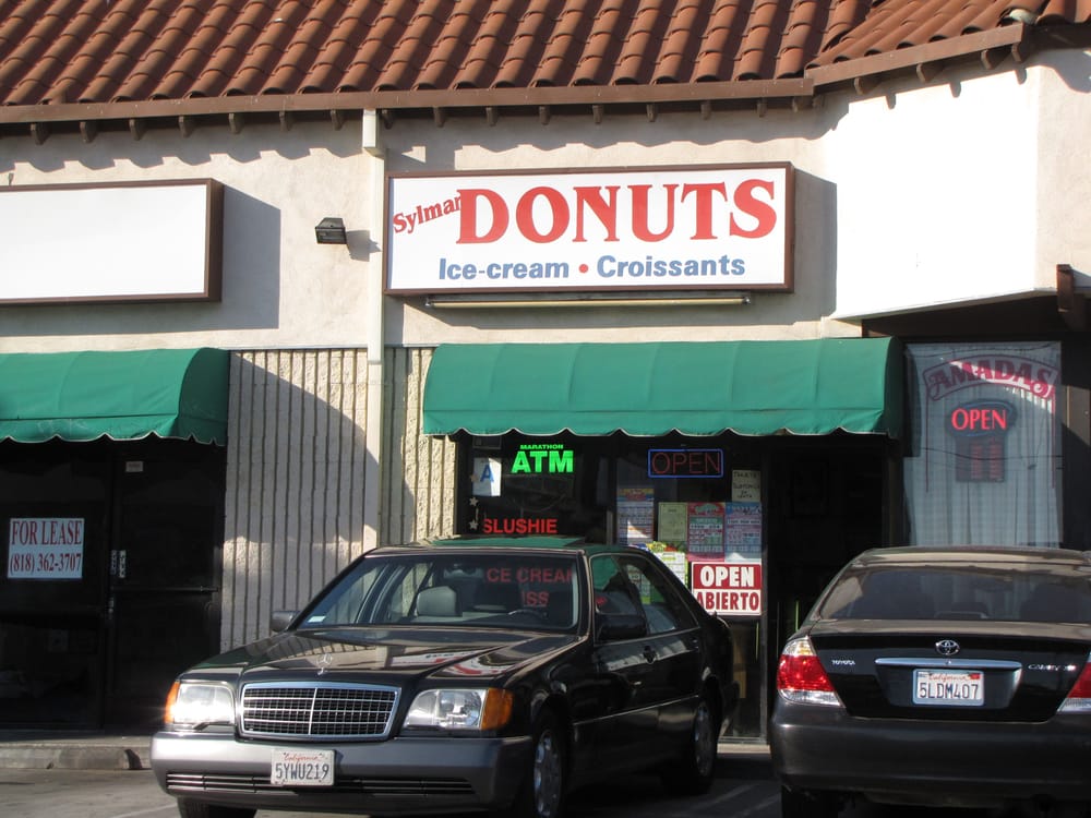 Sylmar Donuts