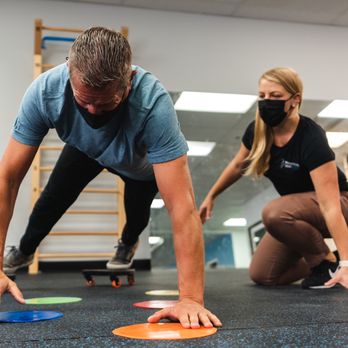 NeuroLab 360 - Physical Therapy Near Me - Encinitas, California NeuroLab 360 - Physical Therapy Near Me - Encinitas, California