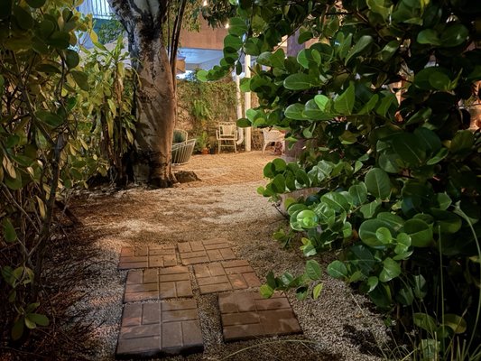 Cocina al Fondo by null