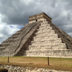 Yucatan Diving & Travel - La 7 maravilla del mundo