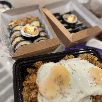 Mama Hen House - Korean Near Me - Teaneck, New Jersey