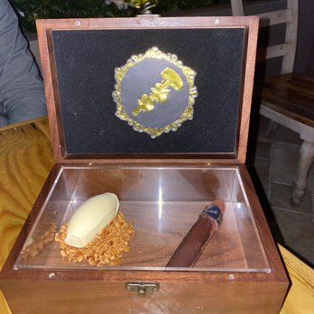 Ariete - Cigar - New American Near Me - Miami, Florida Ariete - Cigar - New American Near Me - Miami, Florida