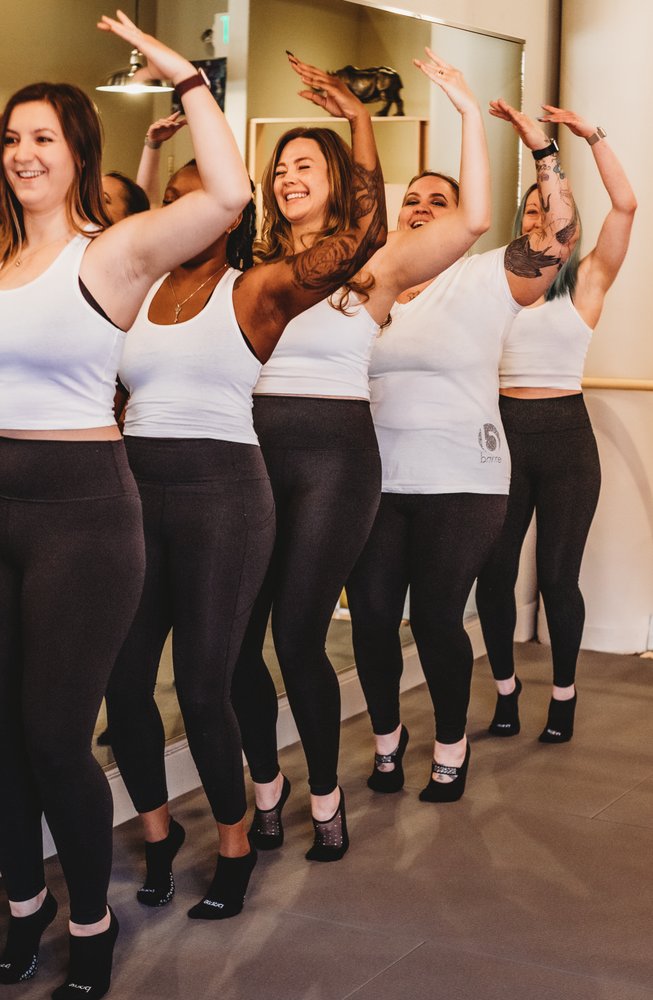 One Body Fitness Studio Logo