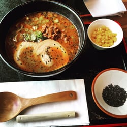 Kiu Japanese Restaurant