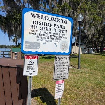 H L Bishop Park - Bishop Park, Lake Placid - Parks Near Me - Lake Placid, Florida H L Bishop Park - Bishop Park, Lake Placid - Parks Near Me - Lake Placid, Florida