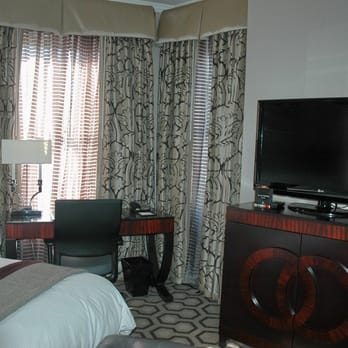 Copley Square Hotel - Corner room right - Hotels Near Me - Boston, Massachusetts