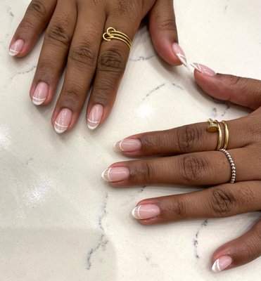 Above Pigment Nails & Spa