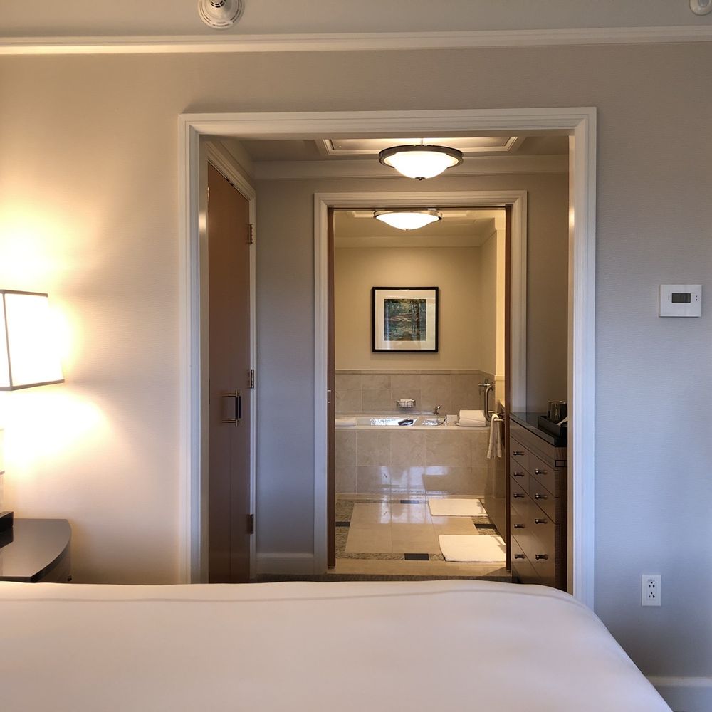The Umstead Hotel - Hotels Near Me - Cary, North Carolina