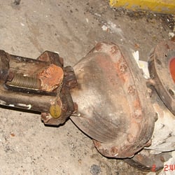 Freeport Emergency Plumbing and Heating