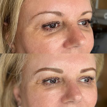 Bianca & Co - Powder Brows Tattoo - Permanent Makeup Near Me - Toronto, Ontario Bianca & Co - Powder Brows Tattoo - Permanent Makeup Near Me - Toronto, Ontario