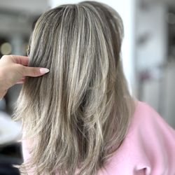 L’amour Hair Lounge