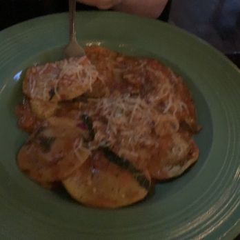 Roman Cucina - Lobster ravioli - Italian Near Me - Fullerton, California Roman Cucina - Lobster ravioli - Italian Near Me - Fullerton, California