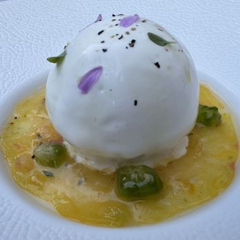 L'Epicure - Tomate Ancienne - French Near Me - Paris, 75