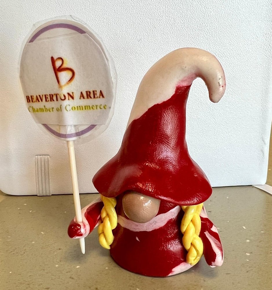 Beaverton Area Chamber of Commerce - social services organization in Beaverton, OR