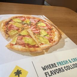 Menu Menu