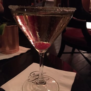 Red Piano Lounge - The Centennial - Lounges Near Me - Oklahoma City, Oklahoma