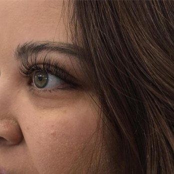 Amazing Lash Studio - Eyelash Service Near Me - McAllen, Texas