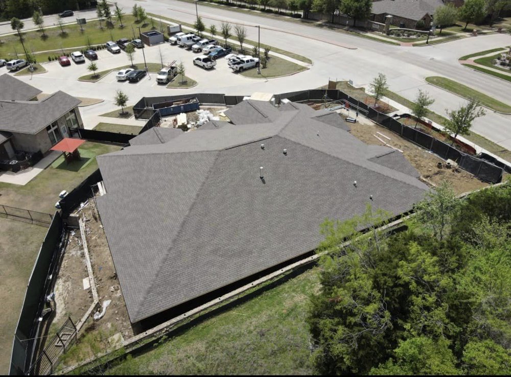 Slide of JCrew Roofing and Construction