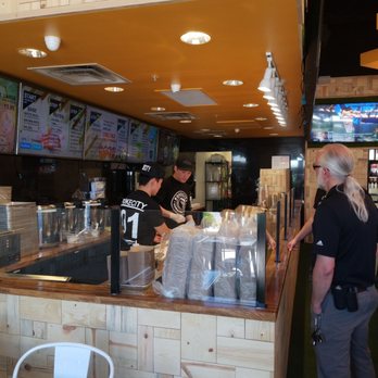 PokeCity - Cornerstar - Poke Near Me - Aurora, Colorado PokeCity - Cornerstar - Poke Near Me - Aurora, Colorado