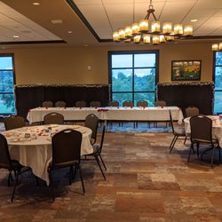 Willows Restaurant - Undefined