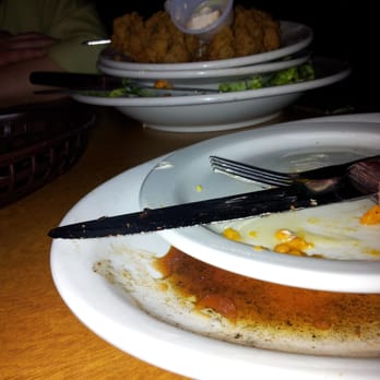 Texas Roadhouse - Pile of dirty dishes. Dont expect good service at this location. - Barbeque Near Me - Rosenberg, Texas Texas Roadhouse - Pile of dirty dishes. Dont expect good service at this location. - Barbeque Near Me - Rosenberg, Texas