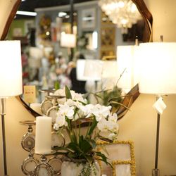 Gina T Interior Accents - Visit our La Verne showroom for endless interior inspiration.