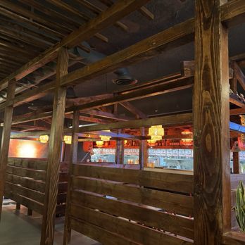 K-Pub - The inside is so vibey! - Ramen Near Me - North Hollywood, California