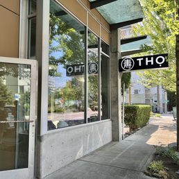 Welcome to Tho!
