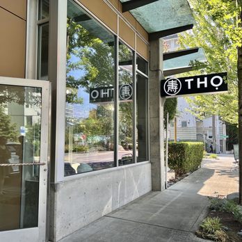 Thọ - Welcome to Tho! - Vietnamese Near Me - Seattle, Washington