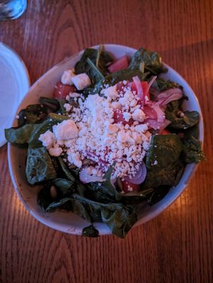 District Kitchen & Bar by null