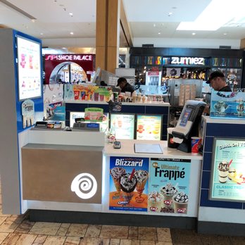 Dairy Queen/Orange Julius Treat Ctr - Outside - Fast Food Near Me - Arcadia, California Dairy Queen/Orange Julius Treat Ctr - Outside - Fast Food Near Me - Arcadia, California