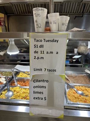 Monchy's by null