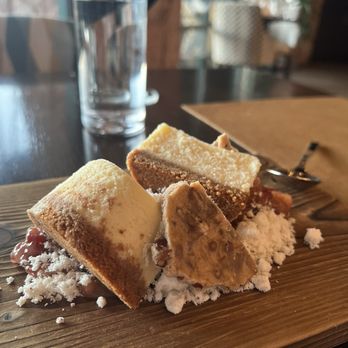 Grand View - Cheesecake!! - New American Near Me - Colorado Springs, Colorado Grand View - Cheesecake!! - New American Near Me - Colorado Springs, Colorado