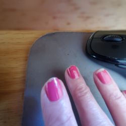 Michael's Nails & Tanning - More of the same