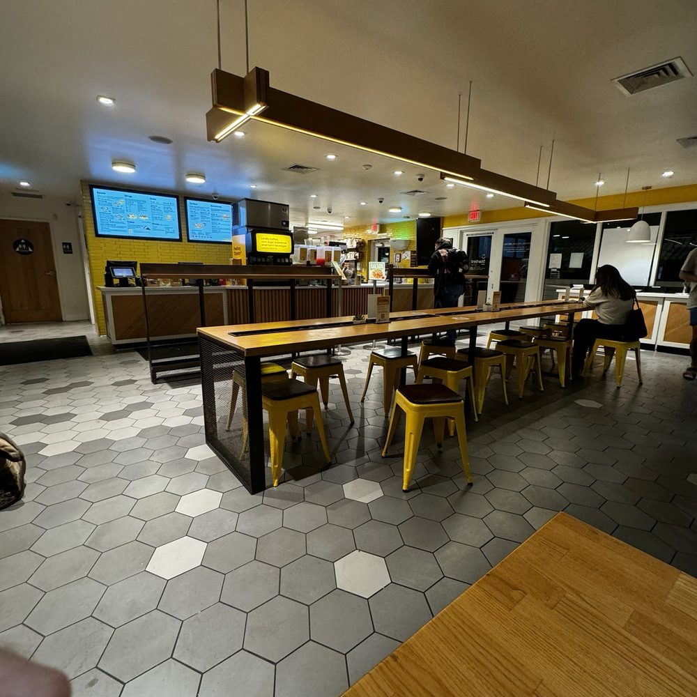 Interior Interior