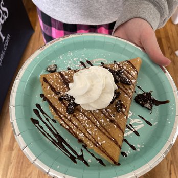 Two Crepes - Creperies Near Me - Union City, New Jersey Two Crepes - Creperies Near Me - Union City, New Jersey