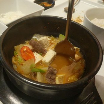 Soh Grill House - $5 dwenjang ... Ok - Barbeque Near Me - Pasadena, California Soh Grill House - $5 dwenjang ... Ok - Barbeque Near Me - Pasadena, California