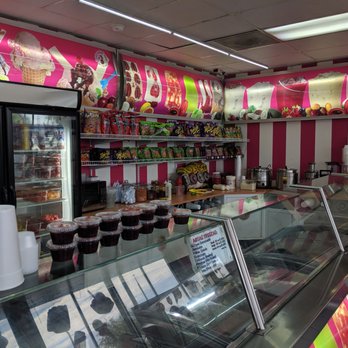 Paleteria Y Neveria La Michoacana - Where the raspado magic happens - Ice Cream & Frozen Yogurt Near Me - Tucson, Arizona Paleteria Y Neveria La Michoacana - Where the raspado magic happens - Ice Cream & Frozen Yogurt Near Me - Tucson, Arizona