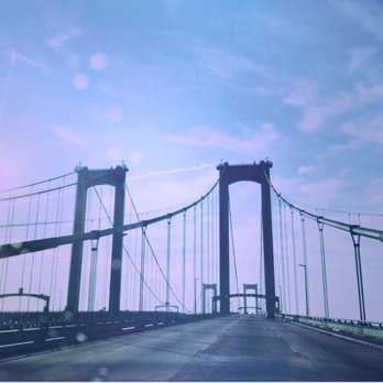Delaware Memorial Bridge - Landmarks & Historical Buildings Near Me - Wilmington, Delaware